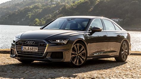 2018 Audi A6