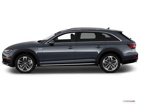 2018 Audi Allroad photo