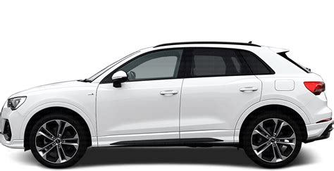 2018 Audi Q3 photo