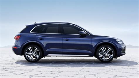 2018 Audi Q5 photo