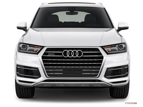 2018 Audi Q7 photo