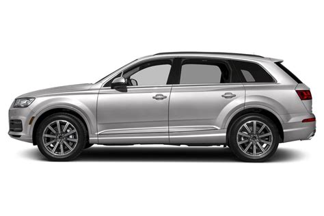 2018 Audi Q7 photo