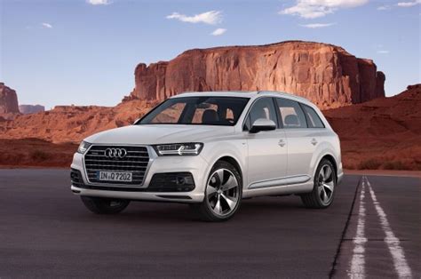 2018 Audi Q7