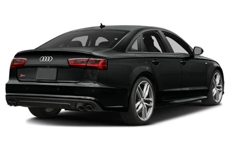 2018 Audi S6 photo