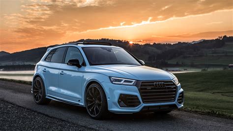 2018 Audi Sq5