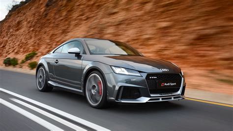 2018 Audi Tt