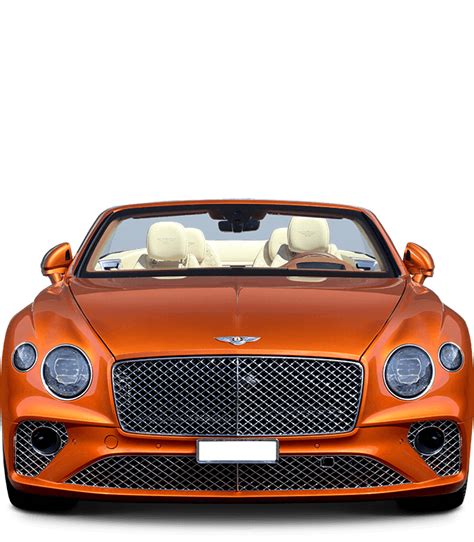 2018 Bentley Continental photo