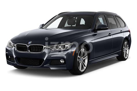 2018 Bmw 328d photo