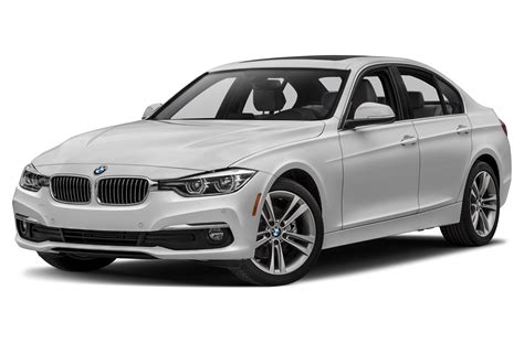 2018 Bmw 328d photo