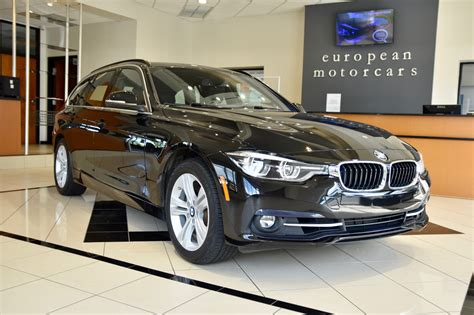 2018 Bmw 330i photo