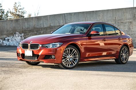 2018 Bmw 330i