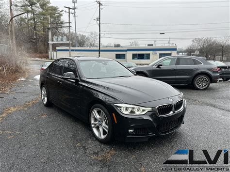 2018 Bmw 340i photo