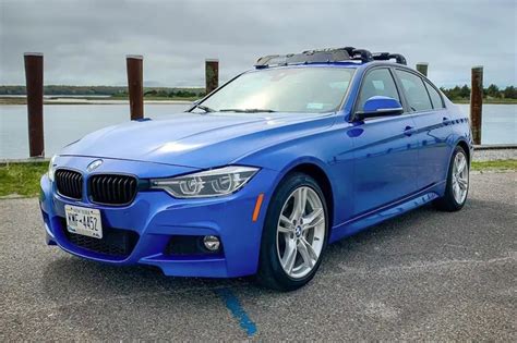 2018 Bmw 340i photo