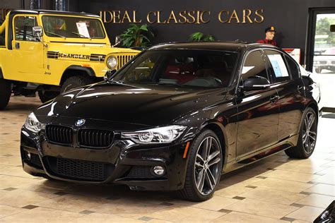 2018 Bmw 340i