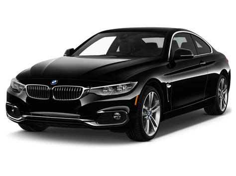 2018 Bmw 430i photo