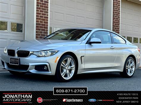 2018 Bmw 430i