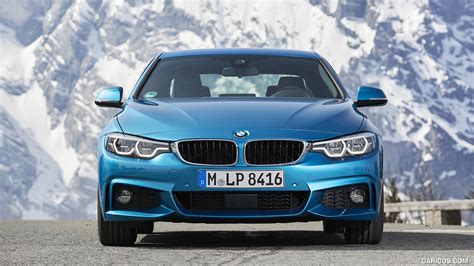 2018 Bmw 440i photo