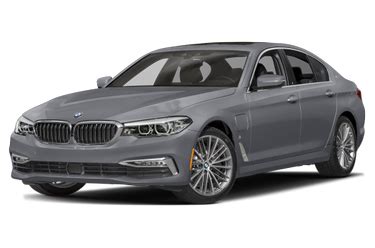 2018 Bmw 530e photo