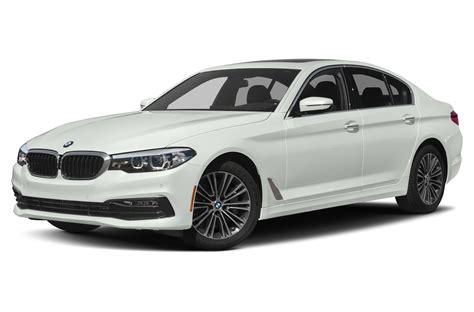 2018 Bmw 540d photo