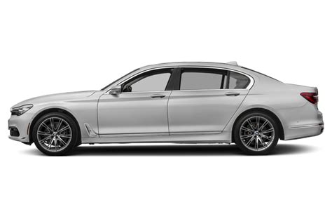 2018 Bmw 740i