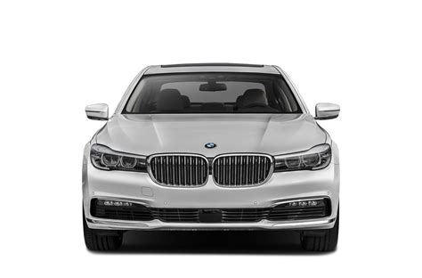 2018 Bmw 740le photo