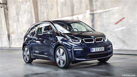 2018 Bmw I3 photo