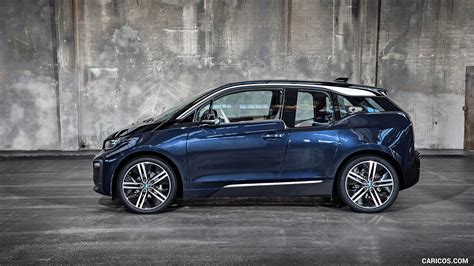 2018 Bmw I3 photo