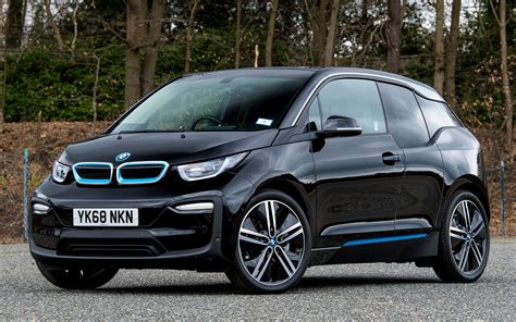 2018 Bmw I3