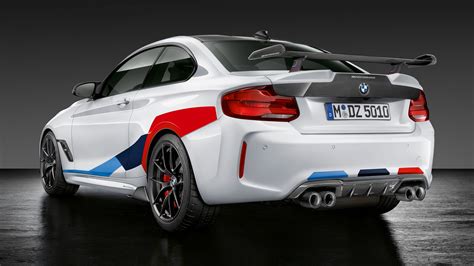 2018 Bmw M2