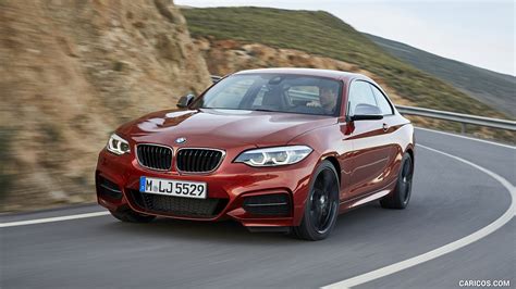 2018 Bmw M240i photo