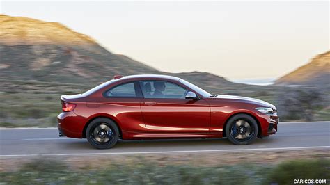 2018 Bmw M240i photo