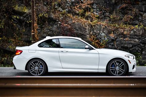 2018 Bmw M240i