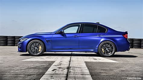 2018 Bmw M3 photo