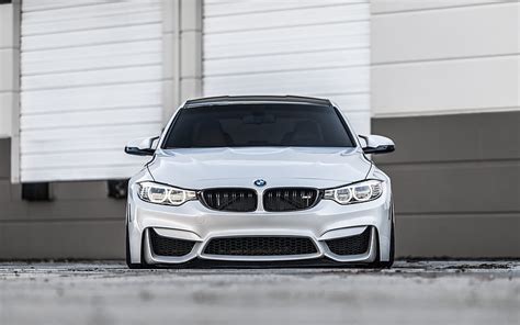 2018 Bmw M4 photo