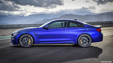 2018 Bmw M4 photo