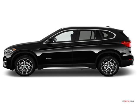 2018 Bmw X1 photo