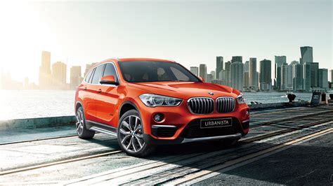 2018 Bmw X1