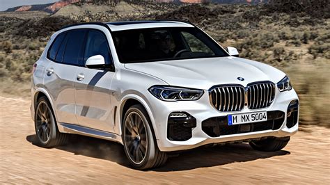 2018 Bmw X5 photo