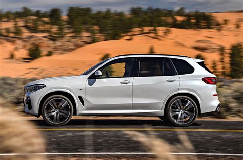 2018 Bmw X5 photo