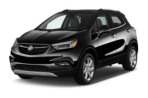 2018 Buick Encore photo