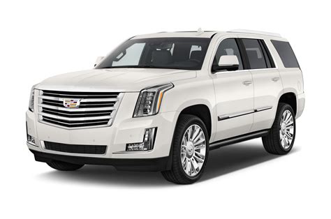 2018 Cadillac Escalade photo