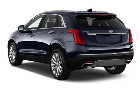 2018 Cadillac Xt5