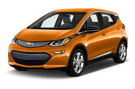 2018 Chevrolet Bolt ev engine