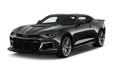 2018 Chevrolet Camaro photo