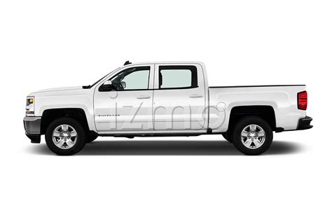 2018 Chevrolet Silverado 1500 photo