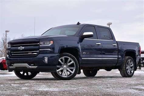 2018 Chevrolet Silverado lt