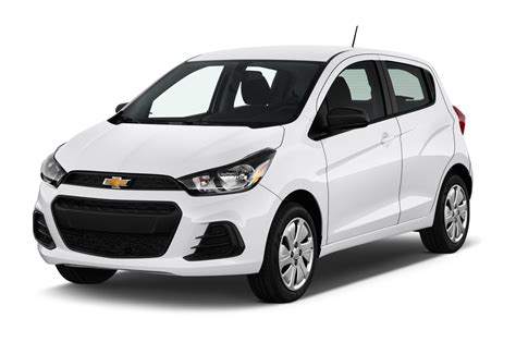 2018 Chevrolet Spark photo