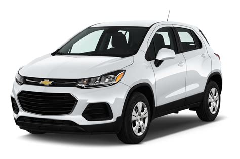 2018 Chevrolet Trax photo