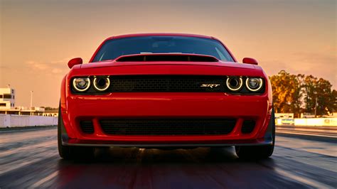 2018 Dodge Challenger photo