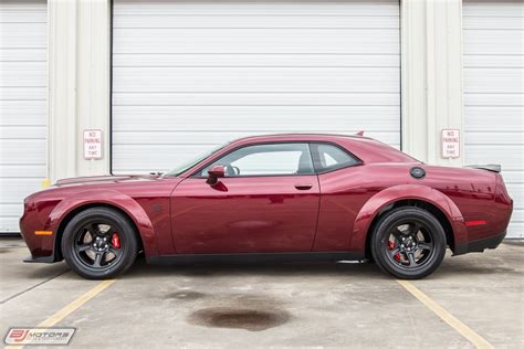 2018 Dodge Challenger photo